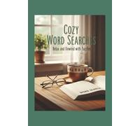Cozy Word Searches: Escape into a world of comfort with “Cozy Word Searches”, the perfect for relaxing afternoon. Featuring over 50+ theme puzzles. ... up, down, forward, backwards and diagonal.