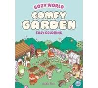 Cozy World Comfy Garden