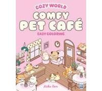 Cozy World Comfy Pet Café