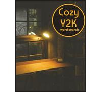 Cozy Y2K Wordsearch