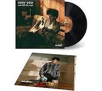 Cozy You (And Other Nice Songs) – Verve Spa