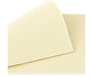 cozydiscount Tapis Microfibre Sèche Pulls - Roulez Le Pull dans Le micofibre gaufré et il est déjà Presque Sec