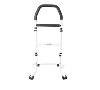 Cozyel Aide Pour Se Lever Du Lit, Aide À Se Lever, Stand Assist Pour Ascenseur, Barriere De Lit Adulte, Aide Pour Sortir Du Lit, Idéal Pour Une Utilisation À Domicile, Dans Les Maisons De Retraite