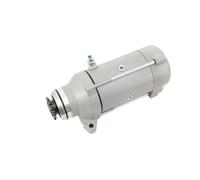 Cozyel Démarreur électrique Starter Motor Démarreur de Moteur Compatible avec Honda Gold Wing GL1200, 1181 cm³, jusqu'à l'année-modèle 1984