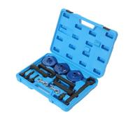 Cozyel Kit d'Outils de Calage d'arbre à Cames de Réglage du Moteur, Compatible avec Audi VW 2.0T, 2.4, 2.8, 3.0T, 3.2T, 4.2, 5.2L A6 A7 A8 Motor T40133 T40070 T40079 T40071 T40058 T10172 T40069 T10035
