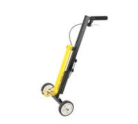 Cozyel Machine De Marquage De Peinture routier, traceur de lignes, applicateur de peinture en aérosol, Applicateur De Marquage De Surface RoutièRe, pour routes, usines, garages, stades