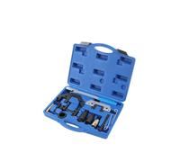Cozyel Outil de chaîne de Distribution, Outil de réglage de Moteur Diesel, Outil de Vilebrequin darbre à cames, Outil de Verrouillage de chaîne de Distribution Compatible avec BMW M41 M47 M51 M57