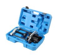 Cozyel Outil de suspension pour essieu arrière - Outil de bras de suspension longitudinal - Extracteur de roulement silencieux - Pour Ford Mondeo Mk4 Galaxy S-MAX pour Volvo V70 S60 S80 XC60 XC70