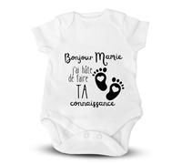 Cozyint annonce grossesse grand parents Mamie et Papy ! - annoncer grossesse | annonce de grossesse | nous allons être parents !! (Mamie, up to 3 months)