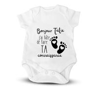 Cozyint annonce grossesse grand parents Mamie et Papy ! - annoncer grossesse | annonce de grossesse | nous allons être parents !! (Tatie, up to 3 months)