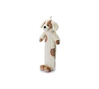 CozyPlush Gourde 3D pour chiot