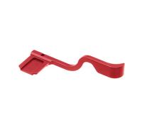 CozyShot-Caméra Thumbs Up Hand Grip,Hot Shoe pour IL R7 - Type Red