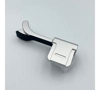 CozyShot Thumbs ettes Hot Shoe Grip pour Leica M240 M-P 262 246 Caméra - Type Silver