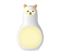 Cozytots Machine à bruit blanc, machine à son portable pour bébé dispose d'une batterie puissante, d'un canard mignon, d'une machine sonore d'aide au sommeil pour bébé, sons apaisants pour dormir