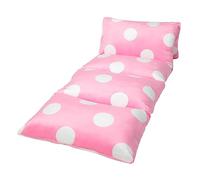 CozyWay Butterfly Craze Taie d'oreiller de Sol, Parfaite pour Les Enfants