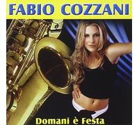 Cozzani Fabio - Domani E' Festa