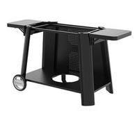 Cozze Chariot pour Plancha gaz 800 G