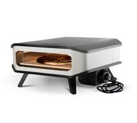 Four à Pizza Cozze Electrique 17 (Pierre à pizza et Fermeture Incl.)