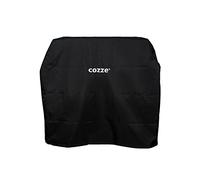 cozze Housse 130 x 66 x 114 cm pour plancha/Barbecue et Table d'extérieur