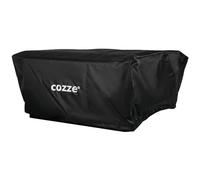 Millarco cozze Housse de Protection pour Four à Pizza 17" │ Compatible avec E300 et Série 500 │ Matériau Oxford 600D Imperméable │ Dimensions : 62 x 62 x 29 cm │