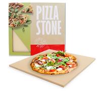 cozze Pierre à Pizza 42,5 נ42,5 cm, XL