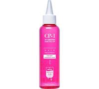 CP-1 3 Seconds Perfect Hair Fill-Up Ampoule Hair Ringer Mask 170 ml Traitement Masque Cheveux Salon Care Riche Nutriments Protéine Collagène Soie et Kératine Rapide Facile Maison