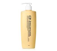Cp-1 Esthetic House Après-shampoing Brightening Complex Intense Nourish 500 ml Esthetic House Soin professionnel pour le soin des cheveux abîmés 17,6 oz (lot de 1)