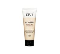 CP-1 Ginger Purifying Conditioner 100 ml Après-Shampoing Résoudre Carences Nutritionnelles Fatiguées Traitement Cheveux Huile Gingembre Améliore Rend les Cheveux Sains et Brillants
