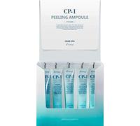 CP-1 Head Spa Peeling Ampoule 20 ml * 20 pièces Exfoliant du cuir chevelu Stimule la croissance des cheveux Apaise les démangeaisons pelliculaires, vitamines C & E, traitement de refroidissement