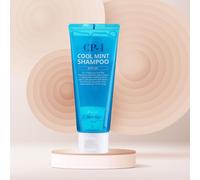 CP-1 Head SPA Shampooing à la menthe fraîche - Shampooing nettoyant au menthol - 100ml
