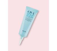 CP-1 Head Spa Scalp Scaler 250 ml Après-Shampooing Nettoyage en Profondeur Exfoliation Cuir Chevelu Traitement Extraits Naturels Arbre Sel de Mer Garde Cuir Chevelu Propre Apaisant