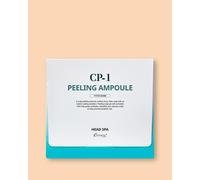 CP-1 Peeling Sérum pour le Cuir Chevelu Head Spa Peeling Ampoule - 20 ml * 20 pcs