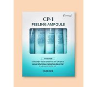 CP-1 Peeling Sérum pour le Cuir Chevelu Head Spa Peeling Ampoule - 20 ml * 5 pcs