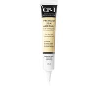 CP-1 Premium Silk soin régénérant sans rinçage pour cheveux secs et abîmés 20 ml