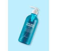 Esthetic House Shampooing pour cheveux secs Cool Mint (menthol) sans sulfate – 500 ml