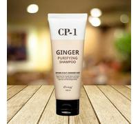 CP-1 - Shampooing purifiant au gingembre - 100 ml