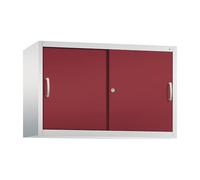 CP 2045-00 7035/T3003 Armoire à portes coulissantes