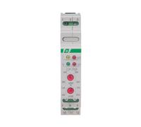 CP-709 Relais de tension 1 phase 16A 1P 1M 50-450V AC