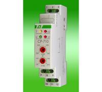 CP-710 Relais de tension 1 phase 16A 1P 1M 50-450V AC