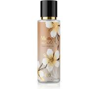 CP Brume Parfumée Monoï Coconut, Liquide, 250 ml, Fragrance Florale et Tropicale, Format Voyage (Coconut)