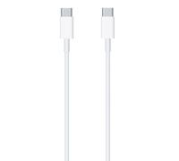 CP CBL3 Durable TPE 20W PD Data and Charging Cable USB-C to USB-C 1m White