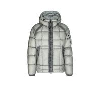 CP COMPANY Doudoune DD SHELL gris | S