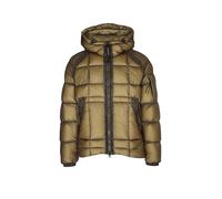 CP COMPANY Doudoune olive | XL