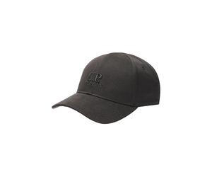 CP COMPANY Kappe noir