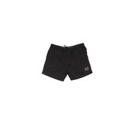 C.P. Company Short de bain avec logo Noir Taille S
