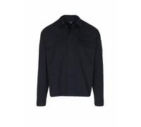 CP COMPANY Overshirt bleu marine | XXL