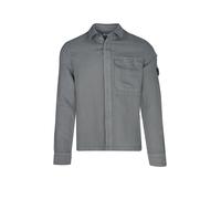 CP COMPANY Overshirt LENS gris | XXL