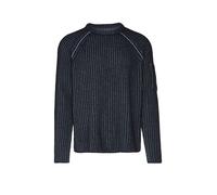 CP COMPANY Pull bleu marine | M