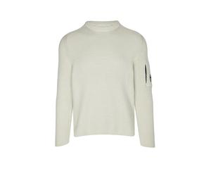 CP COMPANY Pull crème | M