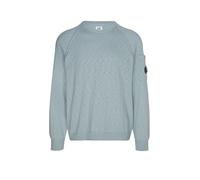 CP COMPANY Pull-over bleu clair | L